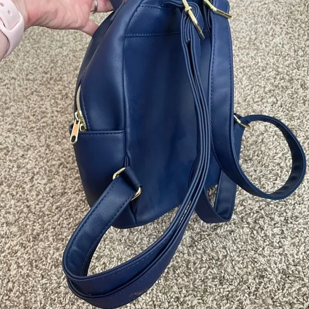 Disney Loungefly Little Mermaid Backpack